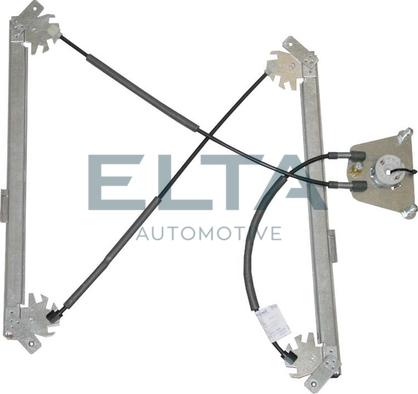 Elta Automotive ER4010 - Стеклоподъемник autosila-amz.com