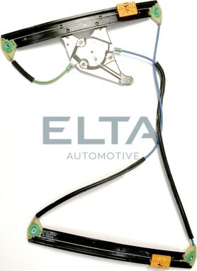 Elta Automotive ER4015 - Стеклоподъемник autosila-amz.com