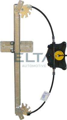 Elta Automotive ER4011 - Стеклоподъемник autosila-amz.com