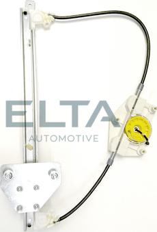 Elta Automotive ER4018 - Стеклоподъемник autosila-amz.com