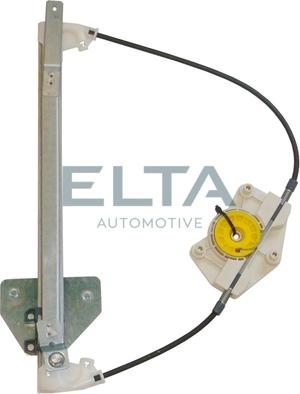 Elta Automotive ER4017 - Стеклоподъемник autosila-amz.com