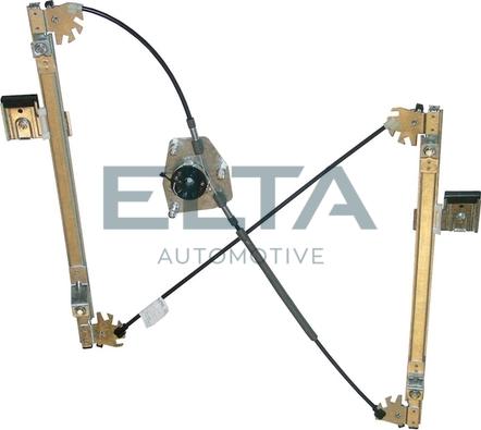 Elta Automotive ER4089 - Стеклоподъемник autosila-amz.com