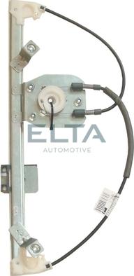 Elta Automotive ER4085 - Стеклоподъемник autosila-amz.com