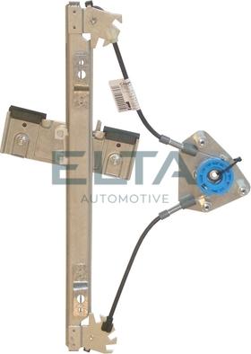 Elta Automotive ER4081 - Стеклоподъемник autosila-amz.com