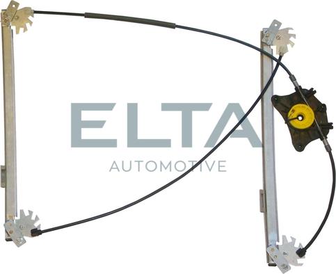 Elta Automotive ER4021 - Стеклоподъемник autosila-amz.com