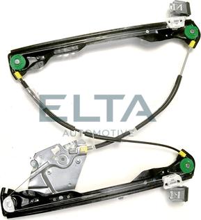 Elta Automotive ER4078 - Стеклоподъемник autosila-amz.com