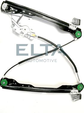 Elta Automotive ER4077 - Стеклоподъемник autosila-amz.com