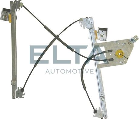 Elta Automotive ER4195 - Стеклоподъемник autosila-amz.com