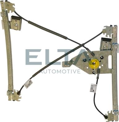 Elta Automotive ER4198 - Стеклоподъемник autosila-amz.com