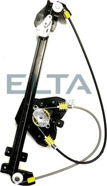 Elta Automotive ER4140 - Стеклоподъемник autosila-amz.com