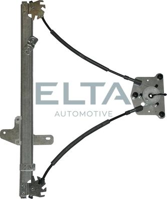 Elta Automotive ER4155 - Стеклоподъемник autosila-amz.com