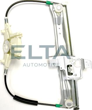Elta Automotive ER4158 - Стеклоподъемник autosila-amz.com