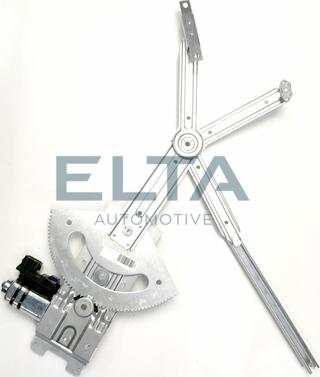 Elta Automotive ER4152 - Стеклоподъемник autosila-amz.com