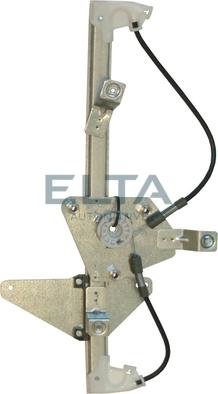 Elta Automotive ER4166 - Стеклоподъемник autosila-amz.com
