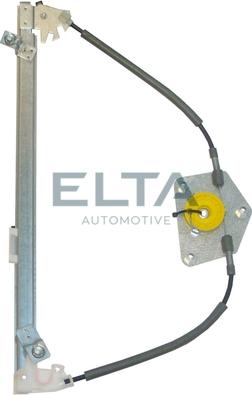 Elta Automotive ER4161 - Стеклоподъемник autosila-amz.com