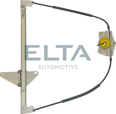 Elta Automotive ER4167 - Стеклоподъемник autosila-amz.com