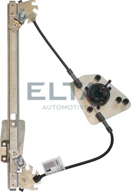 Elta Automotive ER4105 - Стеклоподъемник autosila-amz.com