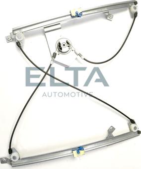 Elta Automotive ER4188 - Стеклоподъемник autosila-amz.com