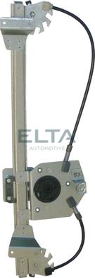 Elta Automotive ER4139 - Стеклоподъемник autosila-amz.com