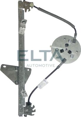 Elta Automotive ER4135 - Стеклоподъемник autosila-amz.com