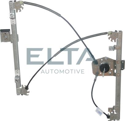 Elta Automotive ER4133 - Стеклоподъемник autosila-amz.com