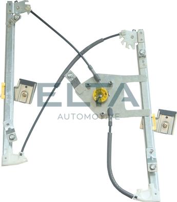 Elta Automotive ER4125 - Стеклоподъемник autosila-amz.com