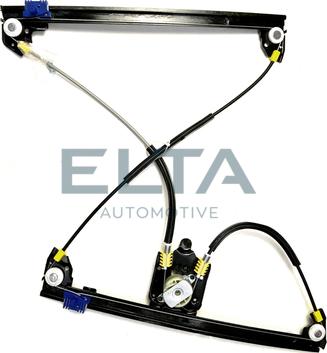 Elta Automotive ER4171 - Стеклоподъемник autosila-amz.com