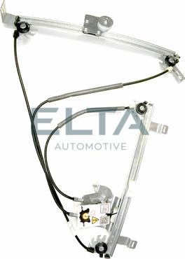 Elta Automotive ER4894 - Стеклоподъемник autosila-amz.com