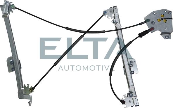 Elta Automotive ER4891 - Стеклоподъемник autosila-amz.com