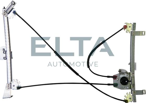 Elta Automotive ER4893 - Стеклоподъемник autosila-amz.com