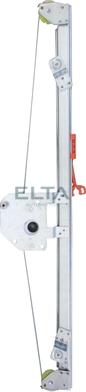 Elta Automotive ER4897 - Стеклоподъемник autosila-amz.com