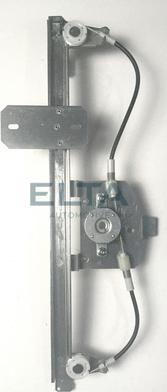 Elta Automotive ER4845 - Стеклоподъемник autosila-amz.com