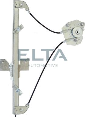 Elta Automotive ER4855 - Стеклоподъемник autosila-amz.com