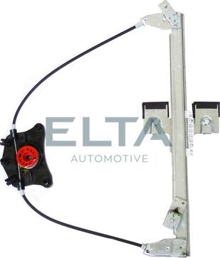 Elta Automotive ER4852 - Стеклоподъемник autosila-amz.com