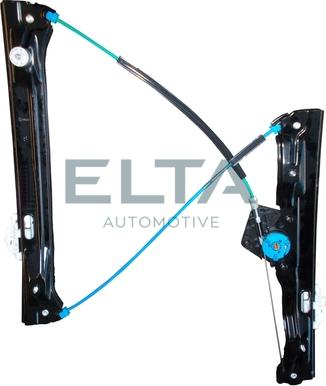 Elta Automotive ER4857 - Стеклоподъемник autosila-amz.com