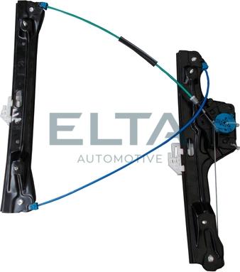 Elta Automotive ER4861 - Стеклоподъемник autosila-amz.com