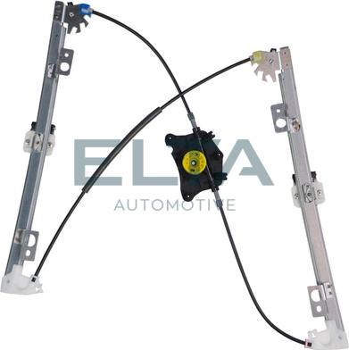 Elta Automotive ER4803 - Стеклоподъемник autosila-amz.com