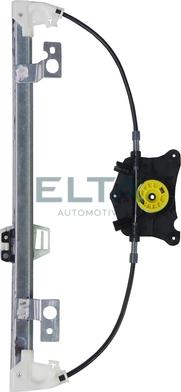 Elta Automotive ER4802 - Стеклоподъемник autosila-amz.com