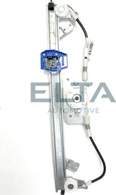 Elta Automotive ER4831 - Стеклоподъемник autosila-amz.com