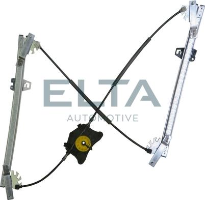 Elta Automotive ER4824 - Стеклоподъемник autosila-amz.com