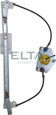 Elta Automotive ER4825 - Стеклоподъемник autosila-amz.com
