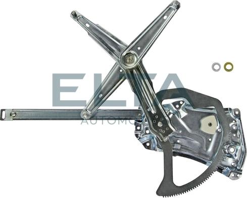 Elta Automotive ER4827 - Стеклоподъемник autosila-amz.com