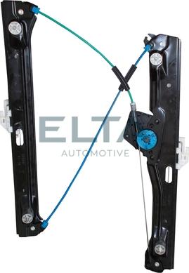 Elta Automotive ER4873 - Стеклоподъемник autosila-amz.com