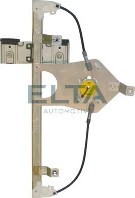 Elta Automotive ER4390 - Стеклоподъемник autosila-amz.com