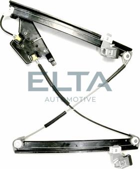 Elta Automotive ER4349 - Стеклоподъемник autosila-amz.com