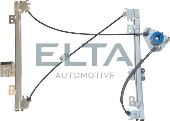 Elta Automotive ER4347 - Стеклоподъемник autosila-amz.com