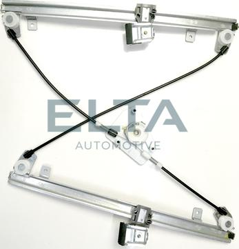 Elta Automotive ER4355 - Стеклоподъемник autosila-amz.com