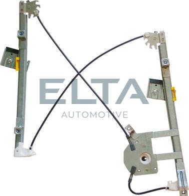 Elta Automotive ER4350 - Стеклоподъемник autosila-amz.com