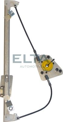 Elta Automotive ER4358 - Стеклоподъемник autosila-amz.com