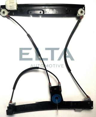 Elta Automotive ER4353 - Стеклоподъемник autosila-amz.com